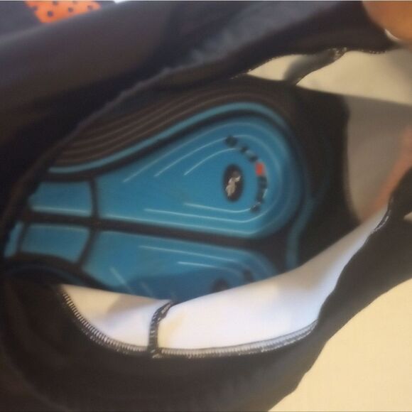 Sponeed men's cycling shorts size 3X - Picture 8 of 8